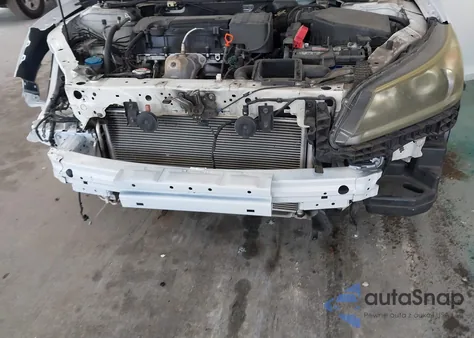 2014 Honda Accord Sport из США, поврежденный, VIN 1HGCR2F56EA140980